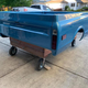 Illustration for article titled 1968 C10 Restoration Update - Part 13 - Bed Time!